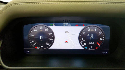 2020 Land Rover Defender 110 First Edition