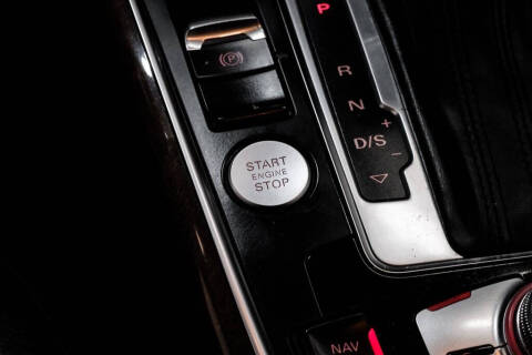 2016 Audi Q5 2.0T quattro Premium Plus