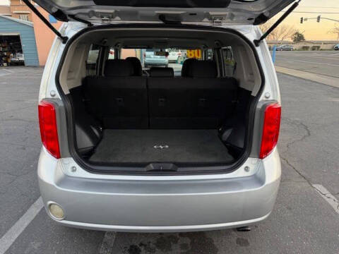 2008 Scion xB