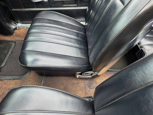 1965 Chevrolet Corvair