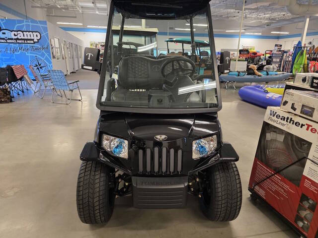 2026 Tomberlin™ Emerge 2+2 SE