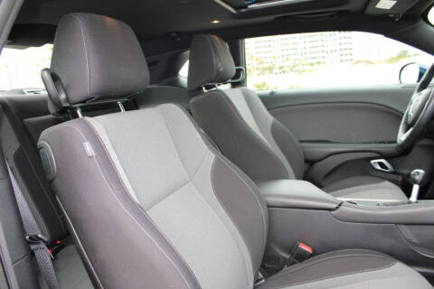 2015 Dodge Challenger R/T