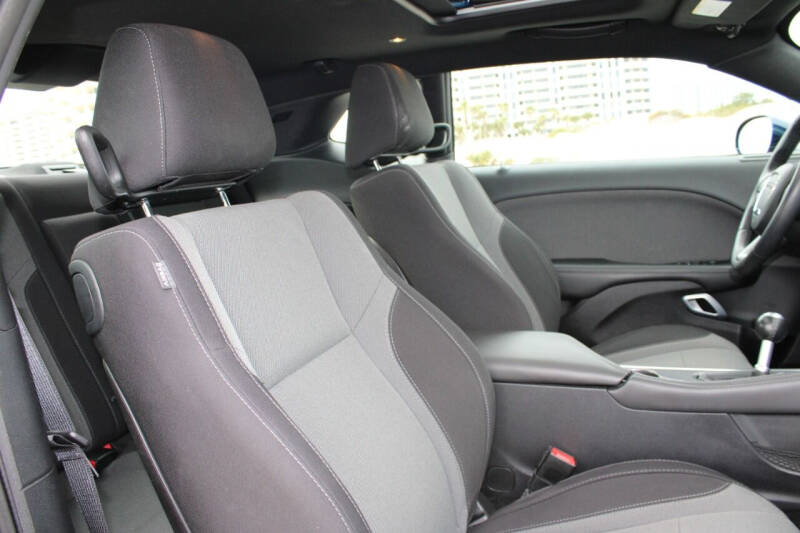 2015 Dodge Challenger R/T