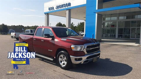 2019 RAM Ram Pickup 1500