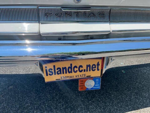 1964 Pontiac Tempest