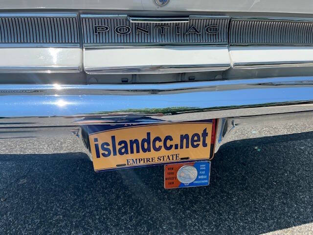 1964 Pontiac Tempest