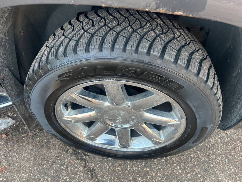 2010 GMC Yukon XL Denali