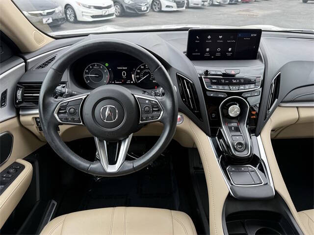 2023 Acura RDX SH-AWD