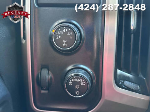 2014 GMC Sierra 1500