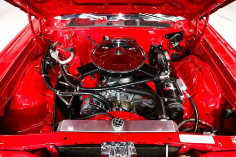 1969 Chevrolet Caprice