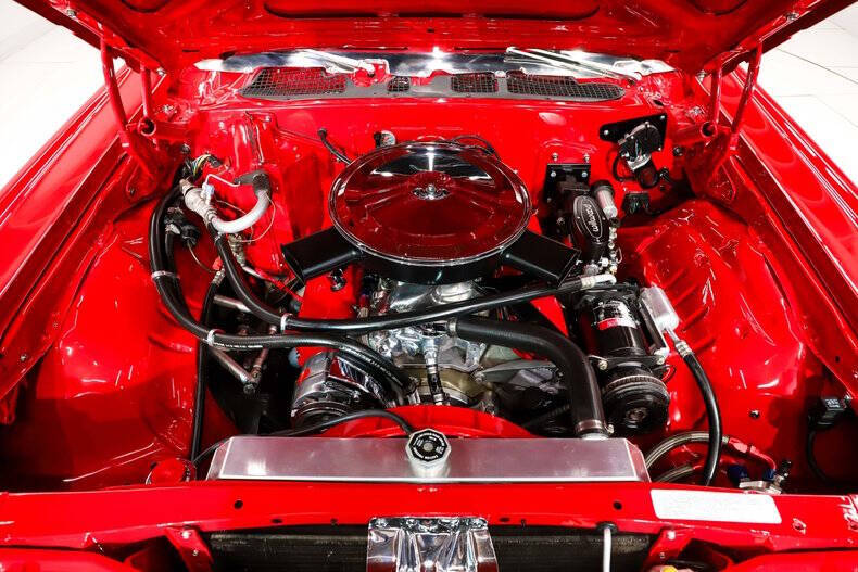 1969 Chevrolet Caprice