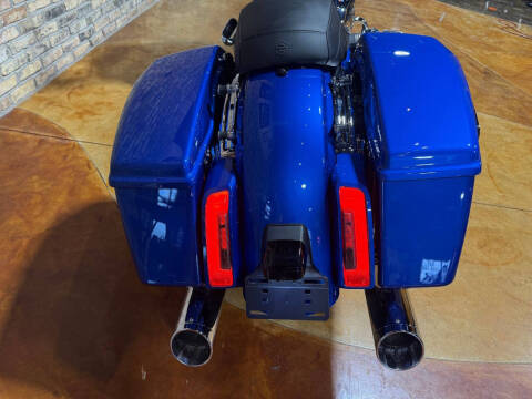 2024 Harley-Davidson Road Glide®