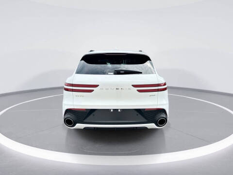 2025 Genesis GV70 2.5T Standard