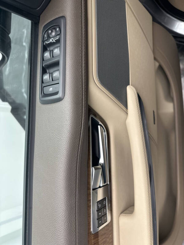 2013 Land Rover Range Rover Sport HSE