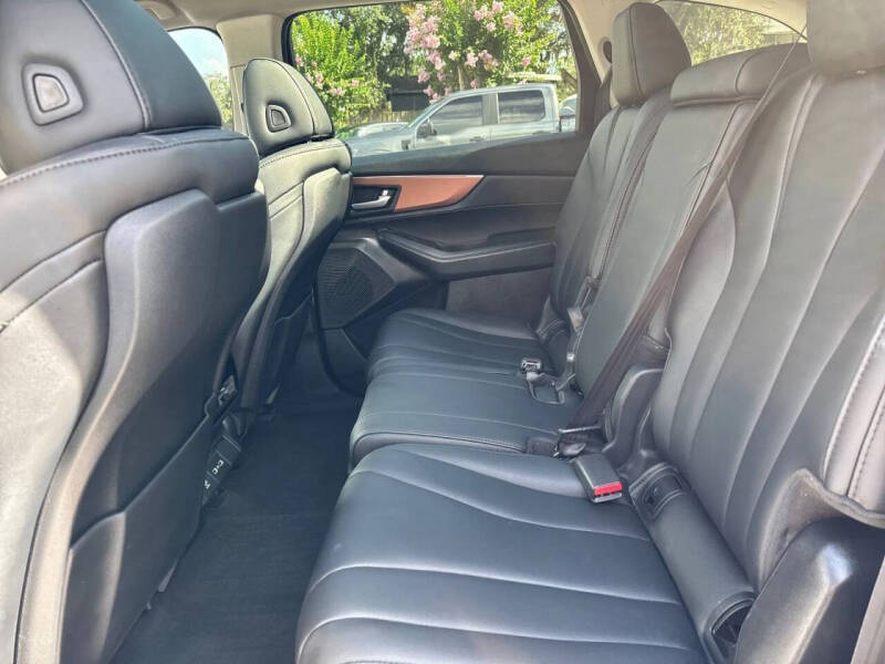2022 Acura MDX