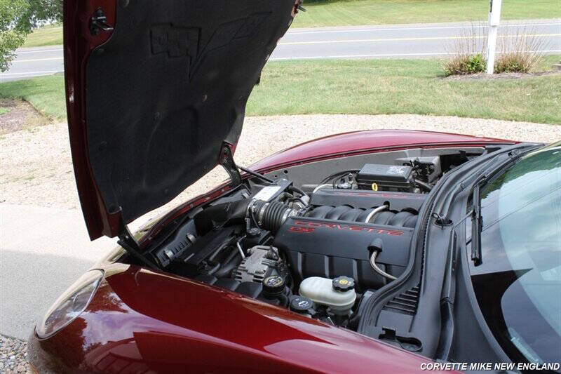 2007 Chevrolet Corvette 65