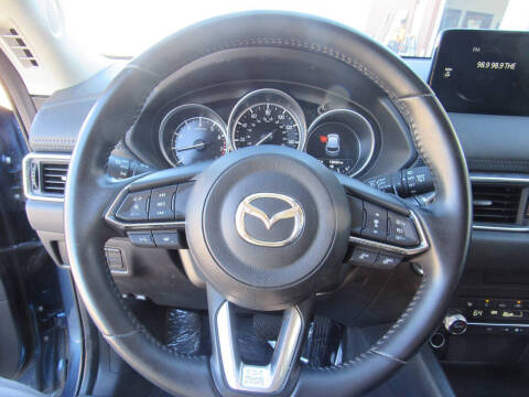 2024 Mazda CX-5 2.5 S Select