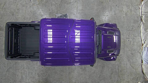 2026 Jeep Gladiator Rubicon X