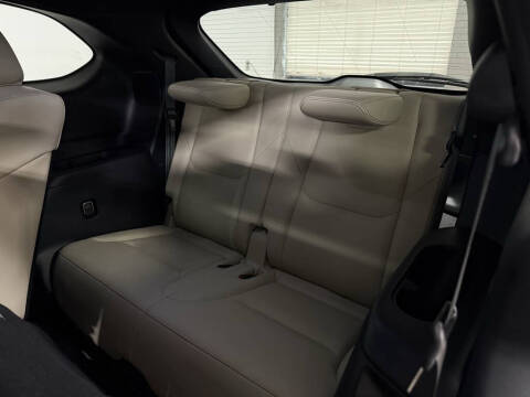 2022 Mazda CX-9 Grand Touring