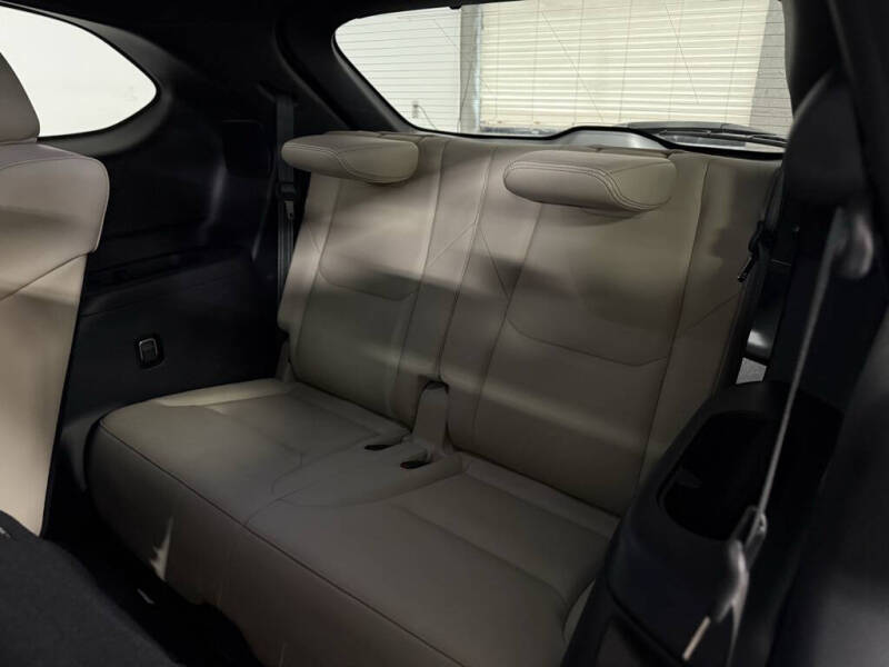 2022 Mazda CX-9 Grand Touring