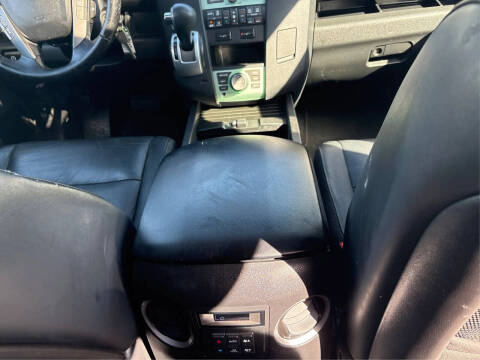 2011 Honda Pilot Touring