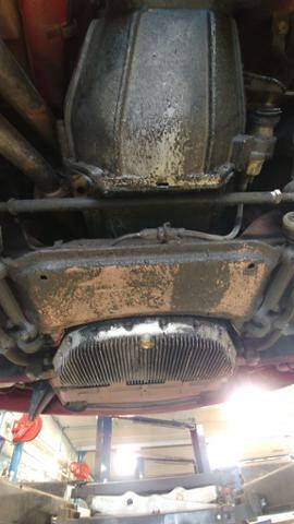 1991 Alfa Romeo Spider