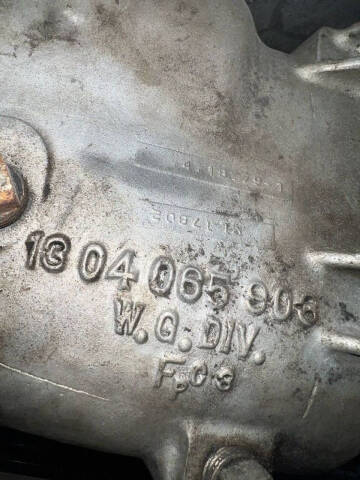 1980 Chevrolet Corvette