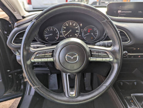 2020 Mazda CX-30 Premium