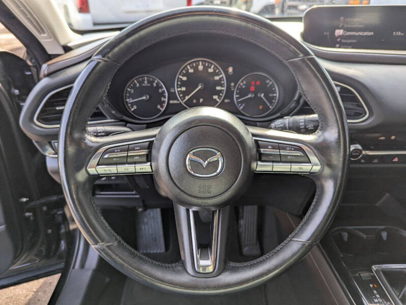 2020 Mazda CX-30 Premium