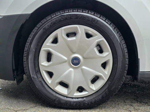 2016 Ford Transit Connect XL