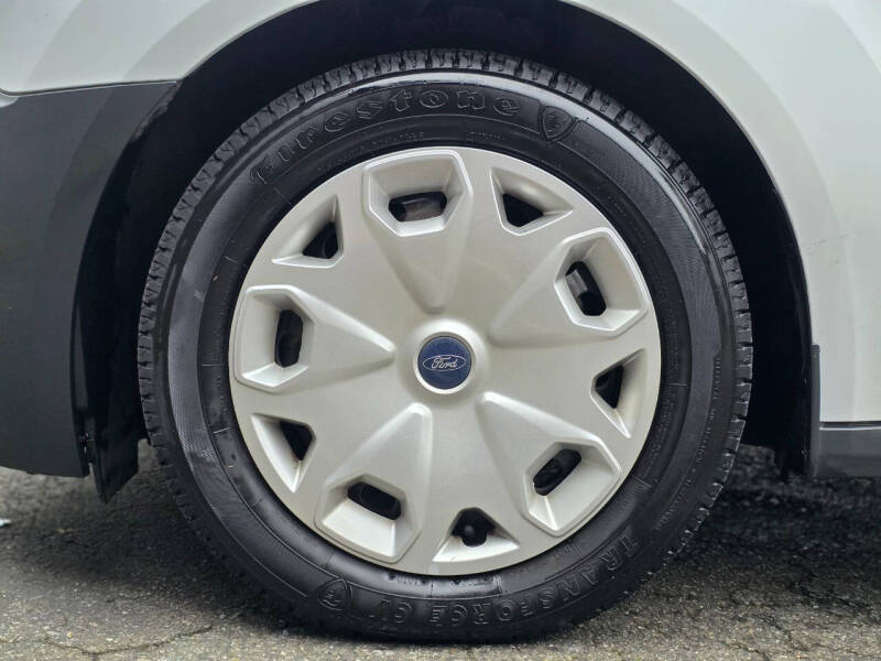 2016 Ford Transit Connect XL