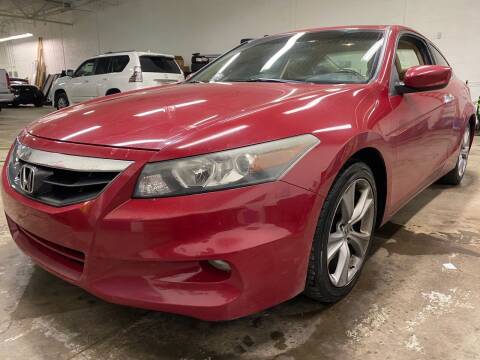 2012 Honda Accord for sale at Paley Auto Group in Columbus OH