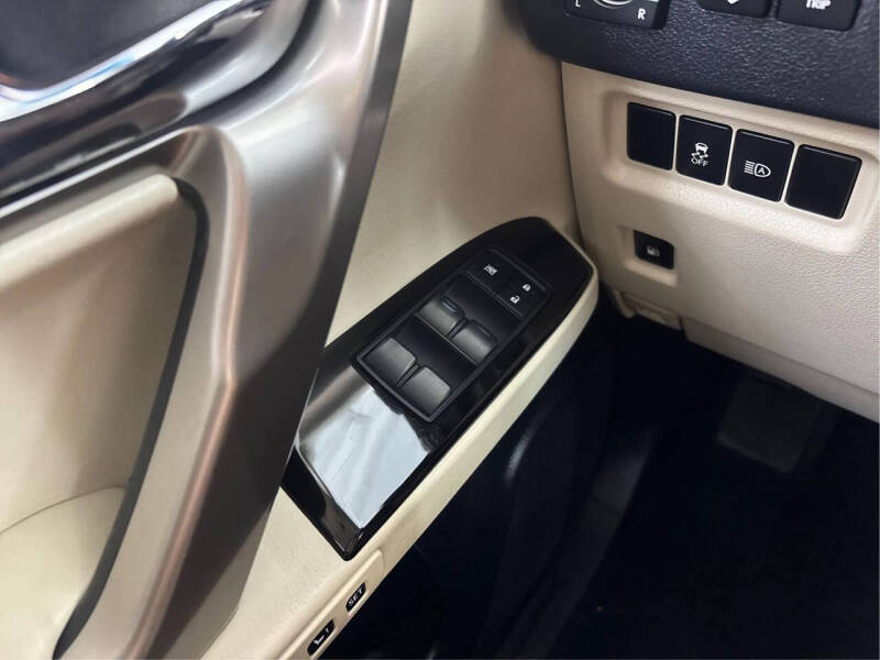 2020 Lexus GX 460