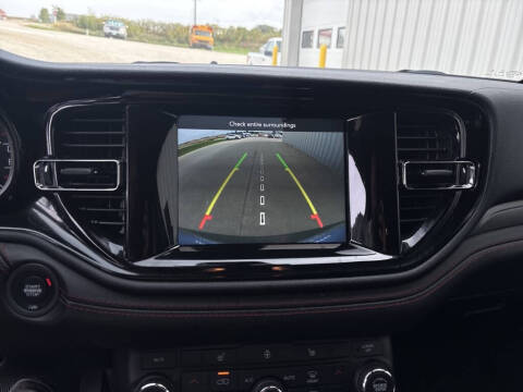 2024 Dodge Durango GT