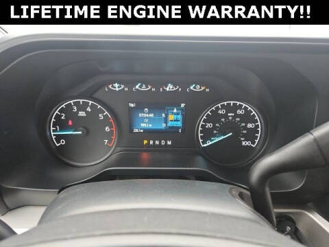 2026 Ford F-350 Super Duty