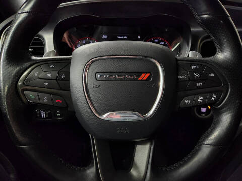 2017 Dodge Charger Daytona