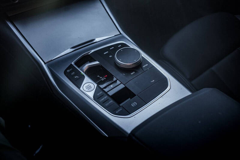 2023 BMW 3 Series M340i xDrive