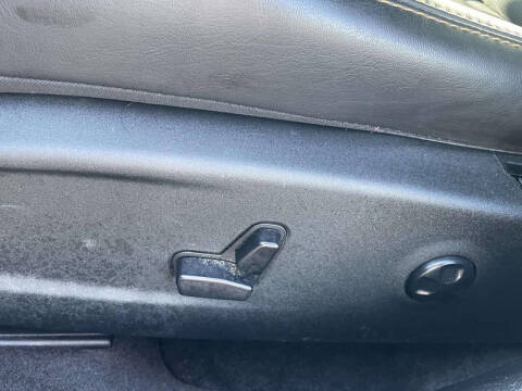 2019 Chrysler 300 S
