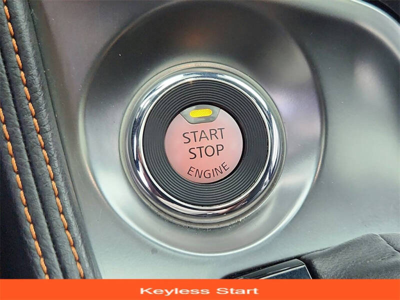 2022 Nissan Maxima 3.5 SR