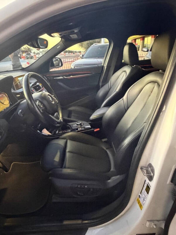 2018 BMW X2 sDrive28i