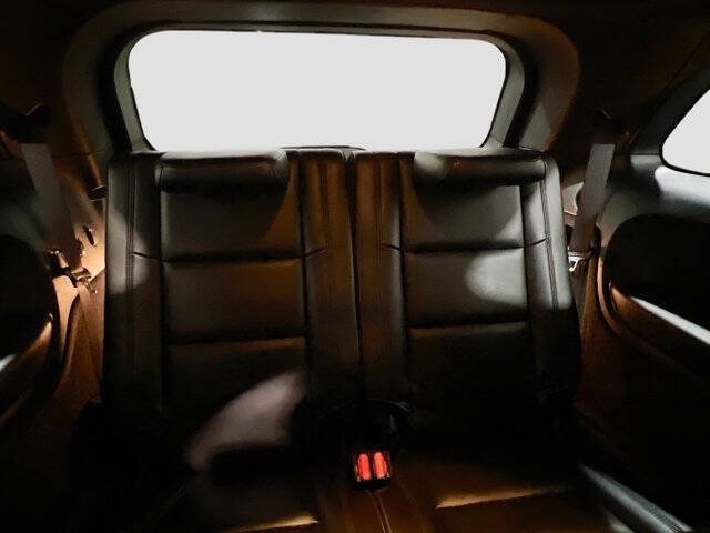 2020 Dodge Durango GT