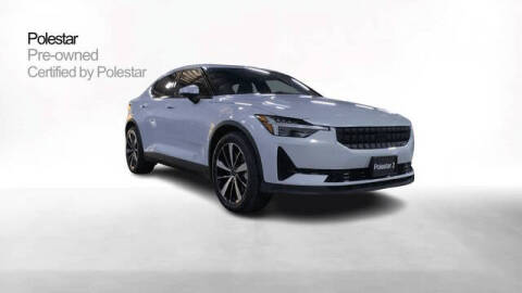 2022 Polestar 2 Long Range Dual Motor