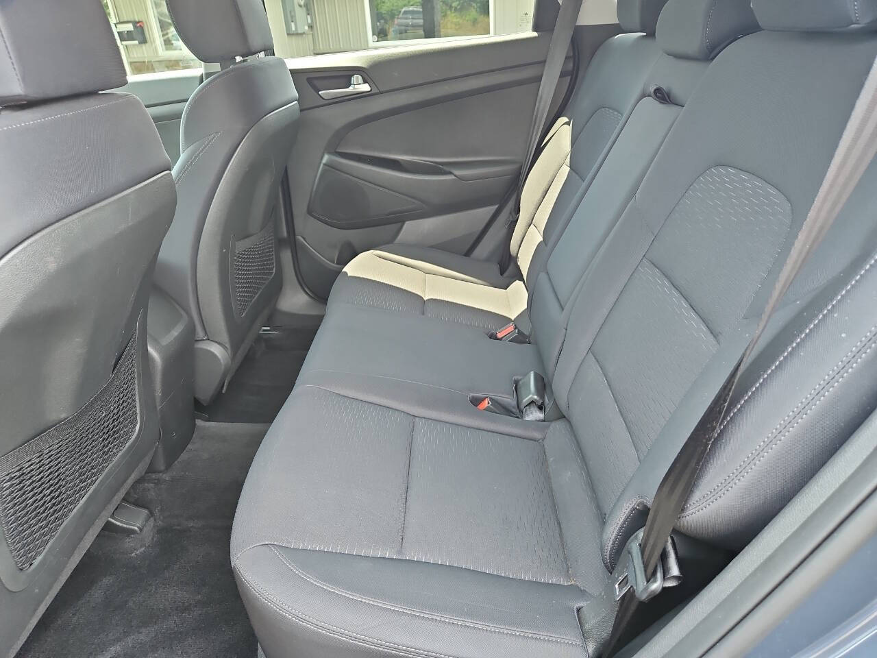 2020 Hyundai TUCSON for sale at 4 Ever Ride in Waynesboro, PA