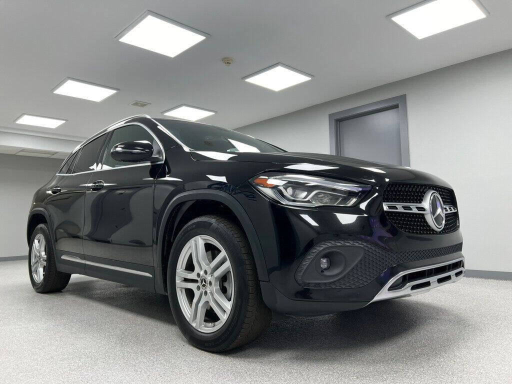 2021 Mercedes-Benz GLA for sale at Conway Imports in   Streamwood, IL