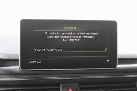 2019 Audi S5 3.0T quattro Premium Plus