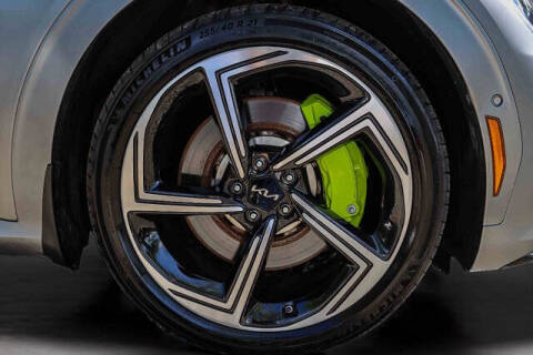 2024 Kia EV6 GT