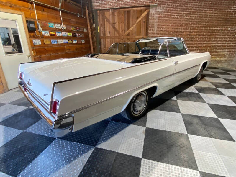 1963 Oldsmobile Eighty-Eight