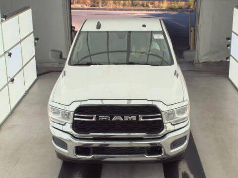 2020 RAM 2500 Tradesman