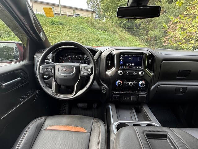 2022 GMC Sierra 1500 Limited