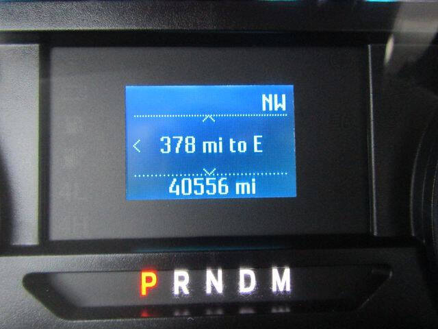 2022 Ford F-350 Super Duty